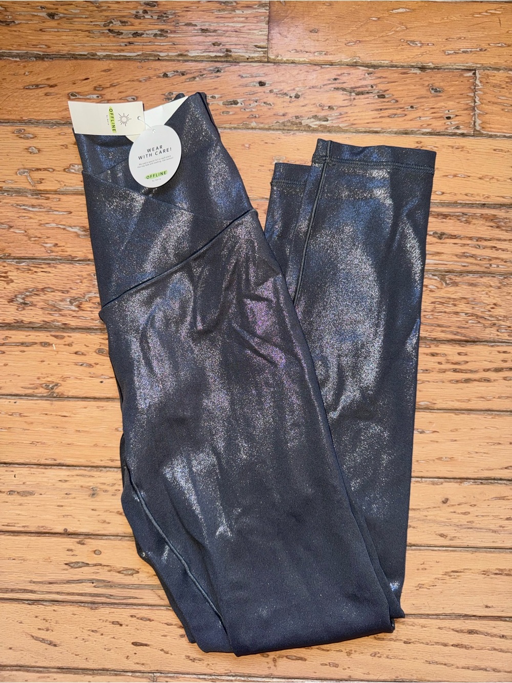 NWT Aerie Leggings